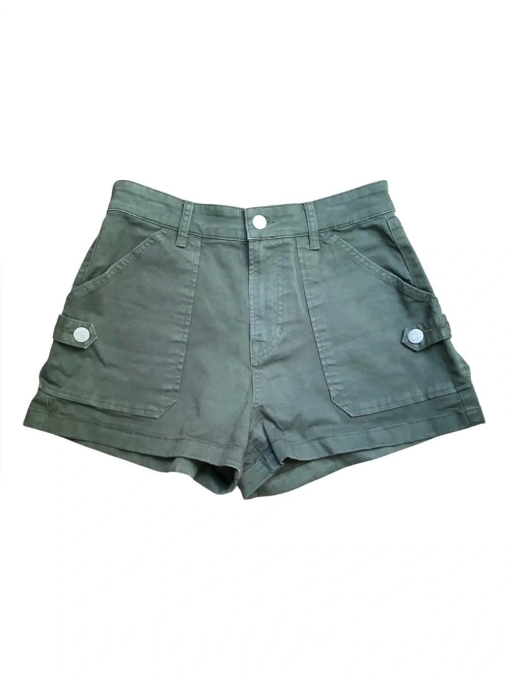Veronica Beard Lanny Shorts